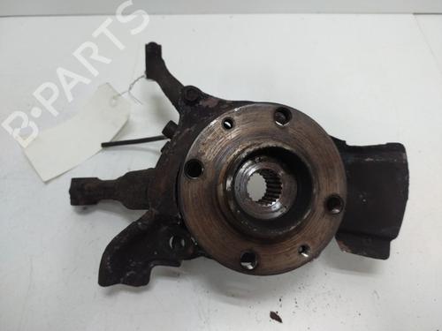 Used Left front steering knuckle Left front steering knuckle FIAT SEICENTO / 600 (187_) 1.1 (187AXB, 187AXB1A, 187AXC1A02) (54 hp) 20893479 20893479
