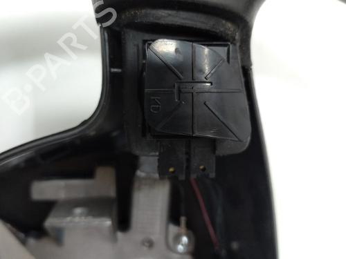 Steering wheel CHEVROLET AVEO / KALOS Hatchback (T250, T255) 1.2 | BP25267412C49 