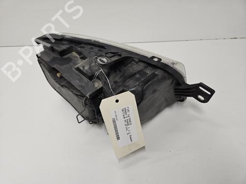 Left headlight FIAT PANDA (169_) 1.1 (169.AXA1A) | BP36059468C28 - Image 3