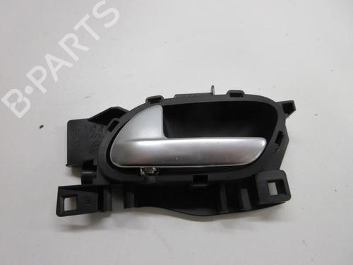 Used Rear left interior door handle Rear left interior door handle PEUGEOT 508 SW I (8E_) 2.0 HDi 180 RXH (181 hp) 22108266 22108266