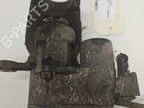 Right rear brake caliper CITROËN C4 SPACETOURER (3D_) 1.2 PureTech 130 | BP27977016M106 - Image 2