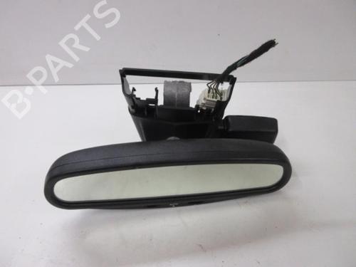 Used Rear mirror Rear mirror ALFA ROMEO 159 (939_) 1.9 JTDM 16V (939AXC1B, 939AXC12) (150 hp) 20906296 20906296