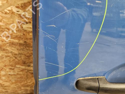 left-slide-door-peugeot-partner-tepee-2008-34557167 main image