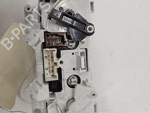 Used Climate control Climate control 39253135 39253135