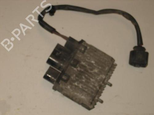 Used Electronic module Electronic module AUDI A4 B7 Avant (8ED) 3.0 TDI quattro (204 hp) 22105521 22105521