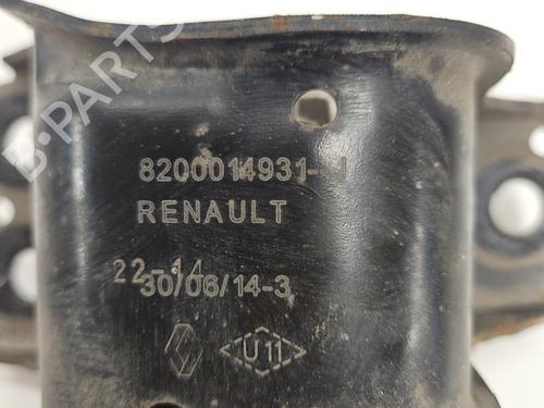 Engine mount RENAULT KANGOO Express (FW0/1_) Z.E. (FW0Z, FW1Z) | BP28030104M89 