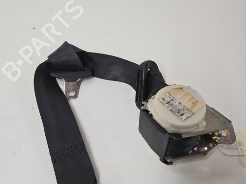 Rear right seatbelt FIAT 500 (312_) 1.2 (312AXA1A) | BP36652964I28 - Image 2