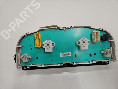 Instrument cluster PEUGEOT EXPERT Van (222) 2.0 HDI | BP29467109C47 