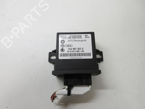 Used Control unit Control unit SEAT IBIZA IV (6J5, 6P1) 1.6 TDI (90 hp) 20889065 20889065