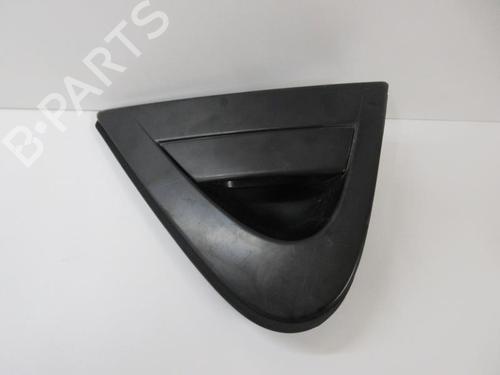 Rear right exterior door handle HONDA CIVIC VIII Hatchback (FN, FK) 2.2 CTDi (FK3) | BP20890002C130 