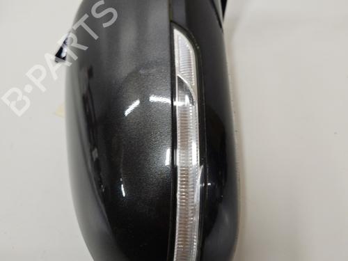 Right mirror KIA NIRO I (DE) 1.6 GDI Plug-in Hybrid | BP29549774C27 