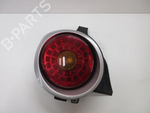 Left taillight ALFA ROMEO MITO (955_) 1.3 MultiJet (955AXH1B, 955AXT1A) | BP20906405C34 