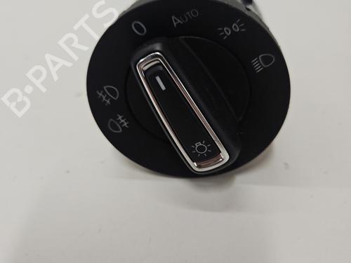 Forlygtekontakt Forlygtekontakt VW GOLF SPORTSVAN VII (AM1, AN1) [2014-2020] 33834669 33834669