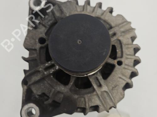 Alternator PEUGEOT 206+ (2L_, 2M_) 1.4 HDi eco 70 | BP31995108M7 - Image 2