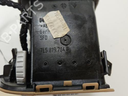 air-vent-porsche-cayenne-9pa-2002-2003-2004-2005-2006-2007-2008-2009-2010-28206932 main image