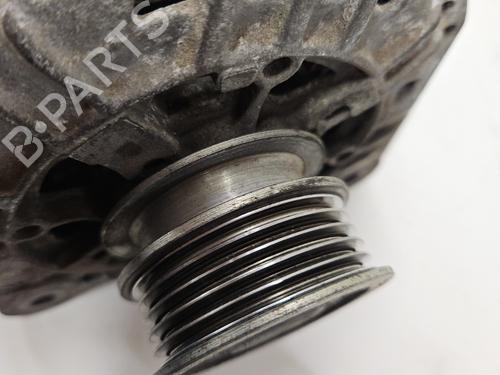 Alternator RENAULT CLIO II (BB_, CB_) 1.5 dCi (B/CB07) | BP29978807M7