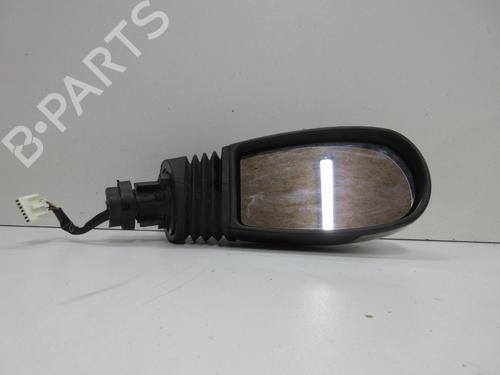 Right mirror FIAT PUNTO (188_) 1.9 JTD | BP20902555C27 