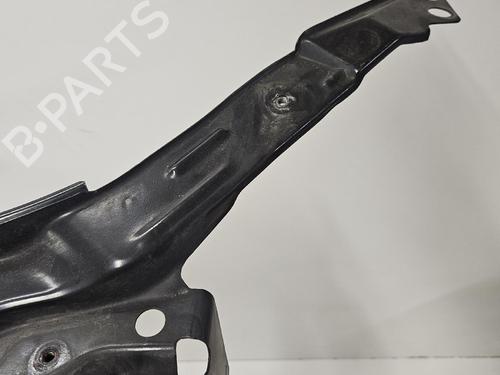 Frontplate/Frontkurv Frontplate/Frontkurv FIAT 500 (312_) 1.2 (312AXA1A) (69 hp) 36652962 36652962