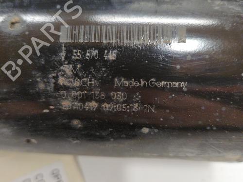 Used Starter Starter OPEL CORSA D (S07) 1.3 CDTI (L08, L68) (75 hp) 28721609 28721609