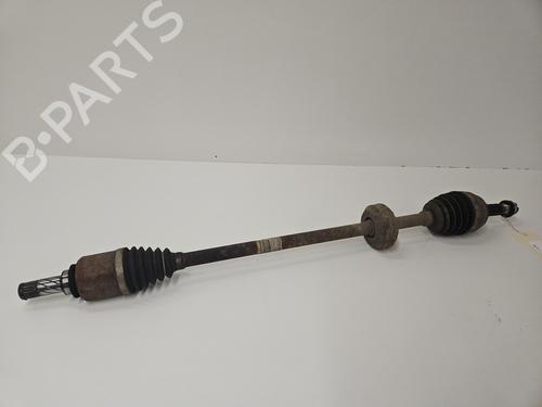 Used Right front driveshaft DACIA SANDERO 1.5 dCi (68 hp) 30380872