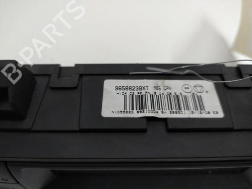 Used Climate control CITROËN C3 I (FC_, FN_) 1.4 HDi (68 hp) 20888248