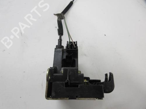 Used Front left lock RENAULT CLIO II (BB_, CB_) 1.5 dCi (B/CB08) (82 hp) 20906525