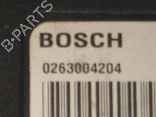 Used Electronic module Electronic module CITROËN BERLINGO Box Body/MPV (B9) 1.6 HDi / BlueHDi 75 (75 hp) 22105530 22105530