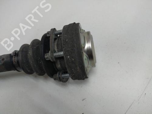 Used Right rear driveshaft Right rear driveshaft BMW 3 (E90) 320 i (150 hp) 22109345 22109345