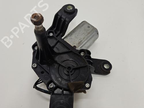 Used Rear wiper motor OPEL ZAFIRA / ZAFIRA FAMILY B (A05) 1.9 CDTI (M75) (120 hp) 31934327