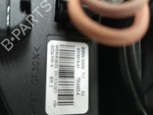 Used Heater blower motor Heater blower motor BMW 1 (F20) 118 i (136 hp) 20894261 20894261