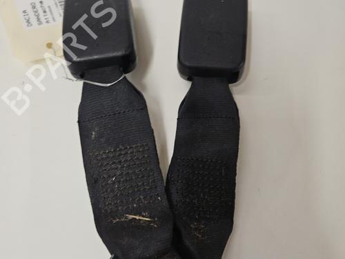 Used Seat buckle DACIA SANDERO 1.5 dCi (68 hp) 30380864