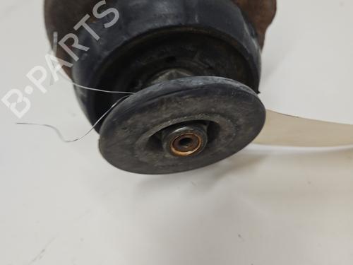 Used Left front shock absorber Left front shock absorber RENAULT TWINGO II (CN0_) 1.5 dCi 75 (75 hp) 33857202 33857202