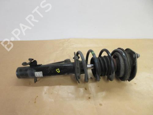 Used Right front shock absorber Right front shock absorber MINI MINI CLUBMAN (R55) Cooper D (109 hp) 20891990 20891990