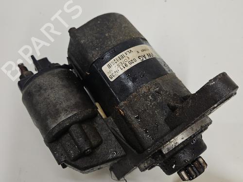 Used Starter VW GOLF IV Variant (1J5) 1.4 16V (75 hp) 31071810