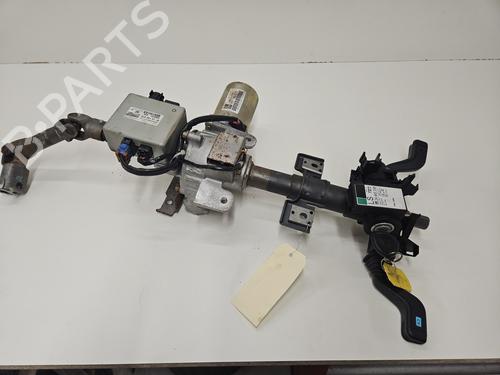 Used Steering column OPEL CORSA C (X01) 1.2 (F08, F68) (75 hp) 26723218