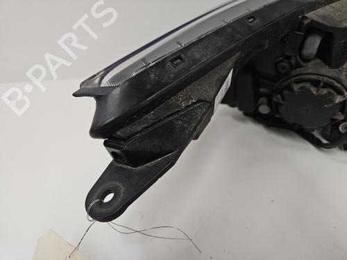Used Left headlight Left headlight 39198641 39198641