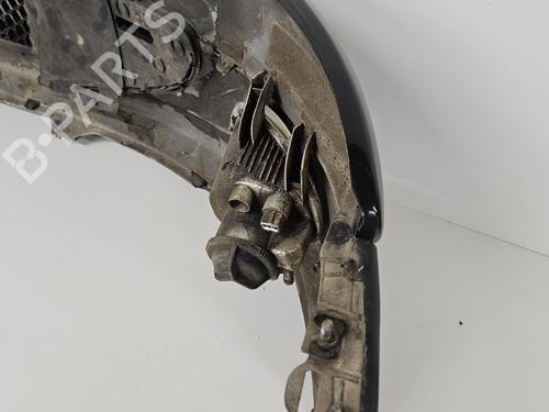 Used Front bumper Front bumper 39018986 39018986