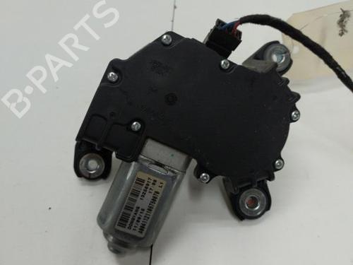 Used Rear wiper motor OPEL ASTRA J Sports Tourer (P10) 1.7 CDTI (35) (131 hp) 20888442