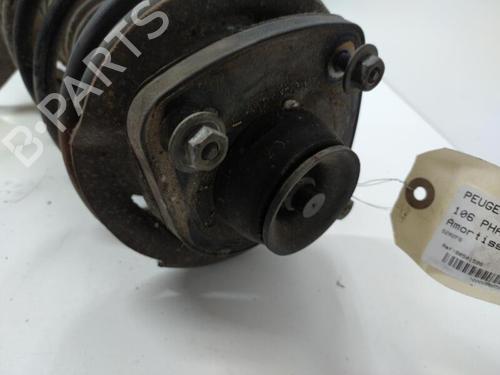 Right front shock absorber PEUGEOT 106 II (1A_, 1C_) 1.1 i | BP20905469M17 