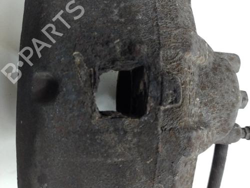 Left front brake caliper DODGE CALIBER 2.0 CRD | BP20896451M105 - Image 2