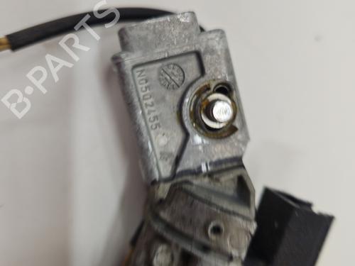 Electronic module PEUGEOT PARTNER Box Body/MPV 1.6 HDi | BP31819031M83 