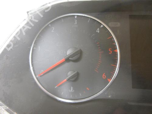Instrument cluster RENAULT CLIO V (B7_) 1.5 Blue dCi 85 (B7AG) | BP20900209C47 