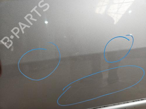 Right front door PEUGEOT 306 Hatchback (7A, 7C, N3, N5) 2.0 HDI 90 | BP29196705C3 