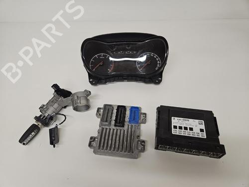 Modulo electronico Modulo electronico 38300176 38300176