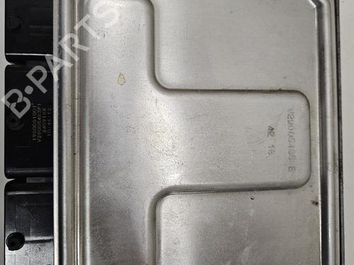 Electronic module RENAULT CLIO IV (BH_) 0.9 TCe 90 (BHNF, BHMA, BHMH, BHJK, BHJR) | BP35937606M83  - Image 10