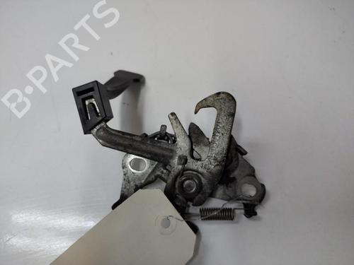 Used Hood lock PEUGEOT 5008 (0U_, 0E_) 1.6 HDi (112 hp) 20899455