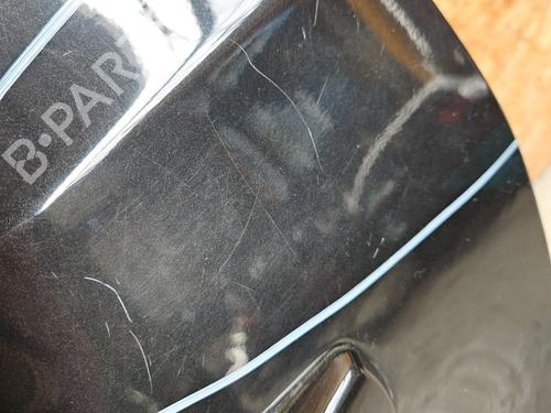 Left rear door NISSAN QASHQAI / QASHQAI +2 I (J10, NJ10, JJ10E) 1.5 dCi | BP25894720C4 