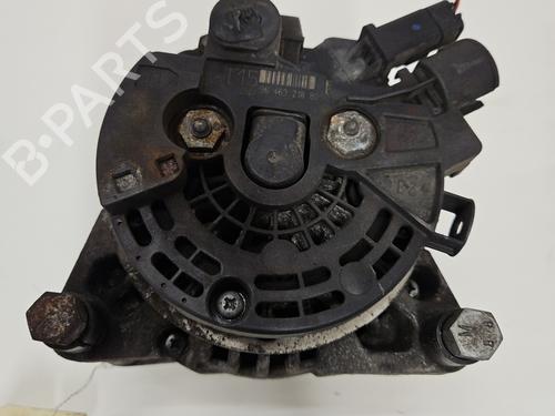 Used Alternator CITROËN C2 (JM_) 1.4 HDi (68 hp) 29467048