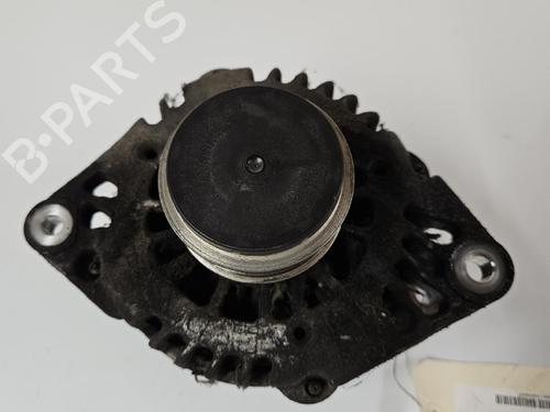 Alternator OPEL MERIVA B MPV (S10) 1.7 CDTI (75) | BP40520214M7 - Image 3