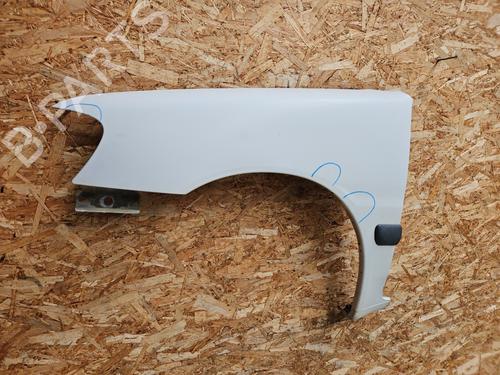 Left front fenders PEUGEOT 106 II (1A_, 1C_) 1.5 D | BP29494786C41 